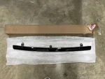 2023-2025 Honda Pilot Front Grille Upper Trim Molding Black Oem 71201-T90-A10. Fixed Price $59.99.