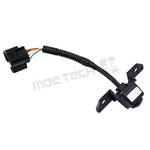 Front Parking Assist Camera For Infiniti Q60 2019-2020 284F16HL0A. Fixed Price $58.99.