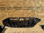 Hyundai Sonata Upper Grille Gloss Black 86351-L0400 Oem 2020-2023. Fixed Price $175.00.