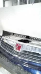 Grille Upper Inner Fits 07-09 Aura 597889. Fixed Price $108.15.