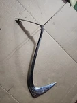 16-20 Lexus GS350 GS450H Right Grille Trim Molding Chrome Passenger Side. Fixed Price $40.50.