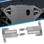 Lh&rh For Corvette C8 20-26 Lower Bumper Rear Air Deflector 85580653 85580654. Fixed Price $79.99.