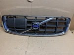 2007-2011 Volvo XC70 Front Upper Grille W/ Radar Collision Warning System Oem. Fixed Price $207.00.