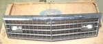 1979-1982 Ford Ltd Crown Victoria Nos Front Radiator Grille With Parking Lights. Fixed Price $249.00.