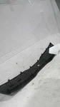 2017 Kia Rio Grille Upper Black Oem 863511W500 4DR Used 105K Miles. Fixed Price $59.12.