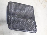 Used 1970 Ford Mustang Front Fender Extension Insert D0ZB-16G557-B. Fixed Price $39.99.