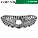Fit For 14-16 Buick Lacrosse Front Bumper Upper Grille Chrome GM1200705. Fixed Price $119.99.