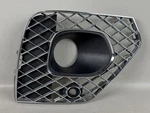2021-2023 Bentley Bentayga Right Passenger Rh Front Lower Side Chrome Grille Oem. Fixed Price $449.99.