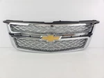 16 18 2015-2020 Chevrolet Chevy Tahoe Suburban 22829709 Grille Oem. Fixed Price $252.00.