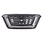 NI1200302 New Replacement Front Grille Fits 2018-2020 Nissan Kicks. Fixed Price $187.00.