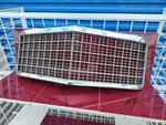 1977-1979 Ford Rancho Gt Chrome Front Grille Factory Oem # D70B-8150 Vintage. Fixed Price $109.99.