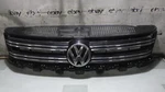 12 Volkswagen Tiguan Grille Upper 5N0853653E. Fixed Price $126.00.