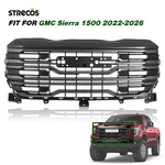 For 2022 2023 2024 2025 2026 Gmc Sierra 1500 Bronze Grille AT4X Style. Fixed Price $192.09.