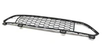 14-18 Bmw X5 F15 Front Bumper Lower Center M-aero Grille W/o Adaptive Cruise. Fixed Price $113.99.