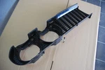 Alfa Romeo Alfetta Gtv Right Grill Genuine 116.10.54.076.05. Fixed Price $235.00.