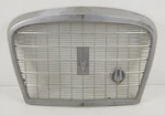 1963 Studebaker Hawk Gran Turismo Gt Front Grille W/ Emblems Chrome. Fixed Price $152.99.