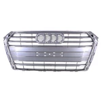 AU1200133 New Replacement Front Grille Fits 2017 Audi A4. Fixed Price $484.00.