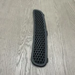 2002-2008 Mini Cooper R50 R52 R53 Right Hood Cowl Intake Grille Oem 7122505. Fixed Price $28.00.