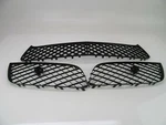 Bentley Continental Gtc V8 Front Bumper Grill Set 689. Fixed Price $550.00.