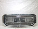 2015-2020 Gmc Yukon Front Upper Grille Radiator Bumper Oem 84119634. Fixed Price $174.99.