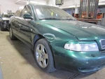 Grill Audi A4 1997 1998 1999 Upper 964411. Fixed Price $79.99.