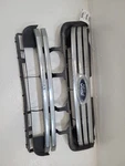 2007-2009 Ford Fusion Grille Assembly Upper Bars Bright Chrome 6E5Z8200A. Fixed Price $272.09.