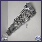 2010-2018 Jaguar Xj Front Bumper Center Lower Grille AW9317C945AA. Fixed Price $12.00.
