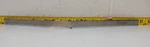 Used Oem Hood Lip Edge Trim Molding Emblem 1975-1976 Cadillac Fleetwood (BIN32). Fixed Price $127.46.