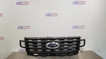 21 Ford Expedition Xlt Grille Assembly Black With Camera. Fixed Price $765.00.