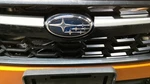 18-20 Subaru Crosstrek Grille Center Upper Vin 6TH Digit. Fixed Price $256.44.