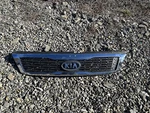 2011 2012 Kia Sedona Front Bumper Grill Oem. Fixed Price $100.00.