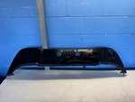 Genuine 2019-2025 Toyota Corolla Rear Bumper Lower Valance Panel, 52169-12170. Fixed Price $149.00.