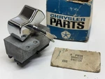 Nos Mopar 1968-69 Dodge Charger Hideaway Headlight Switch 2864134. Fixed Price $275.00.