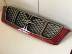 Jdm Subaru Forester Front Radiator Grille New Old Stock Genuine Oem Rare. Fixed Price $289.50.