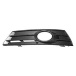 Driver Left Grille Lower Ends With Fog Lamps Fits 09-12 Cc 310322. Fixed Price $59.00.