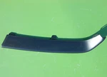 Honda Crv 10-11 Front Grill Left Upper Molding Gray Trim 71174-SWA-J31ZJ Oem Ex. Fixed Price $19.99.