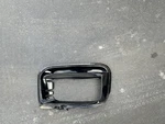 2019 - 2021 Porsche Cayenne Front Bumper Left Grille Trim Oem 9Y0807795B. Fixed Price $92.00.