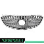 Fit For Buick Lacrosse 2014 2015 2016 Front Upper Chrome Grille GM1200705. Fixed Price $119.99.