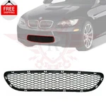 New Front Bumper Lower Grille Primed Fits 2009-2012 Bmw 328I 2009-2011 323I 335I. Fixed Price $27.96.