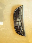 2001 Chrysler Voyager Grille 34921. Fixed Price $59.95.