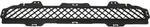 Front, Lower Bumper Grille For Hummer H3 2006-2010. Fixed Price $104.68.