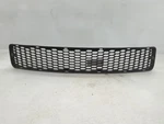 2006-2007 Scion Tc Front Grille Bumper Not Included A84O5. Fixed Price $87.13.