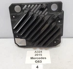2013-2018 Oem Mercedes W463 G63 Amg Left Driver Side Air Inlet Grille Cover. Fixed Price $45.00.