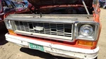 1973-1980 Chevy Silverado K10 Front Grille Assembly Complete Oem 331572. Fixed Price $337.50.