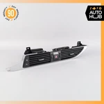 Audi C7 S6 Dashboard Center Dual A/c Ac Air Vent Trim W/ Switch 4G1820951G Oem. Fixed Price $45.65.