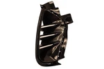 2021-2024 Kia K5 Lx Front Bumper Right Fog Light Grille Air Duct Molding OEM#106. Fixed Price $49.00.