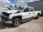 Grille Fits 03-05 Silverado 1500 Pickup 451100. Fixed Price $205.00.