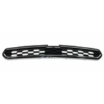 GM1200660 New Upper Grille Fits 2013-2015 Chevrolet Spark Lt Capa. Fixed Price $80.00.