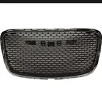 5SW16LAUAE New Grille For Chrysler 300 2015-2020. Fixed Price $150.00.