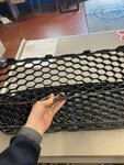Vw MK5 Jetta Gli Fahrenheit Front Bumper Air Grille 1K0853677B Oem Genuine. Fixed Price $30.00.